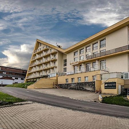 Almet 104 Donovaly Apartamento Exterior foto