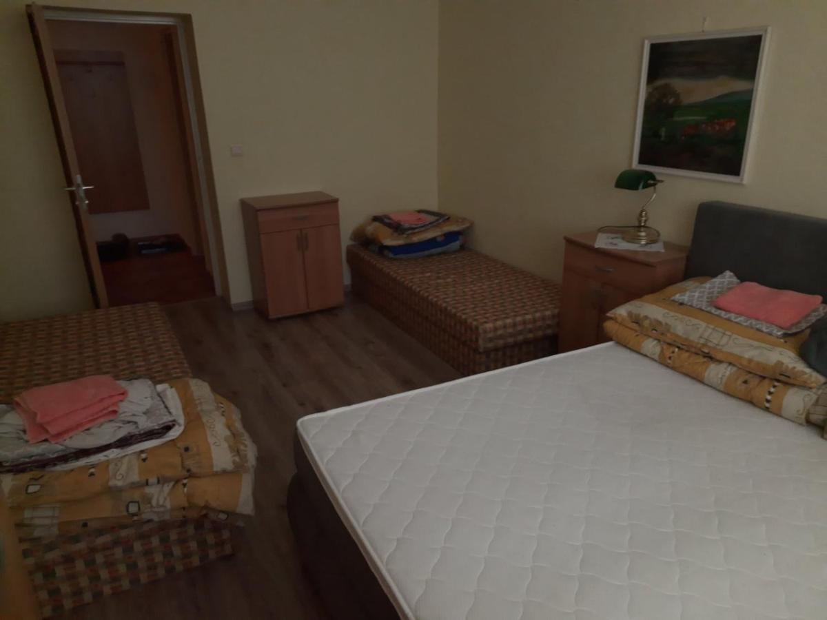 Almet 104 Donovaly Apartamento Exterior foto