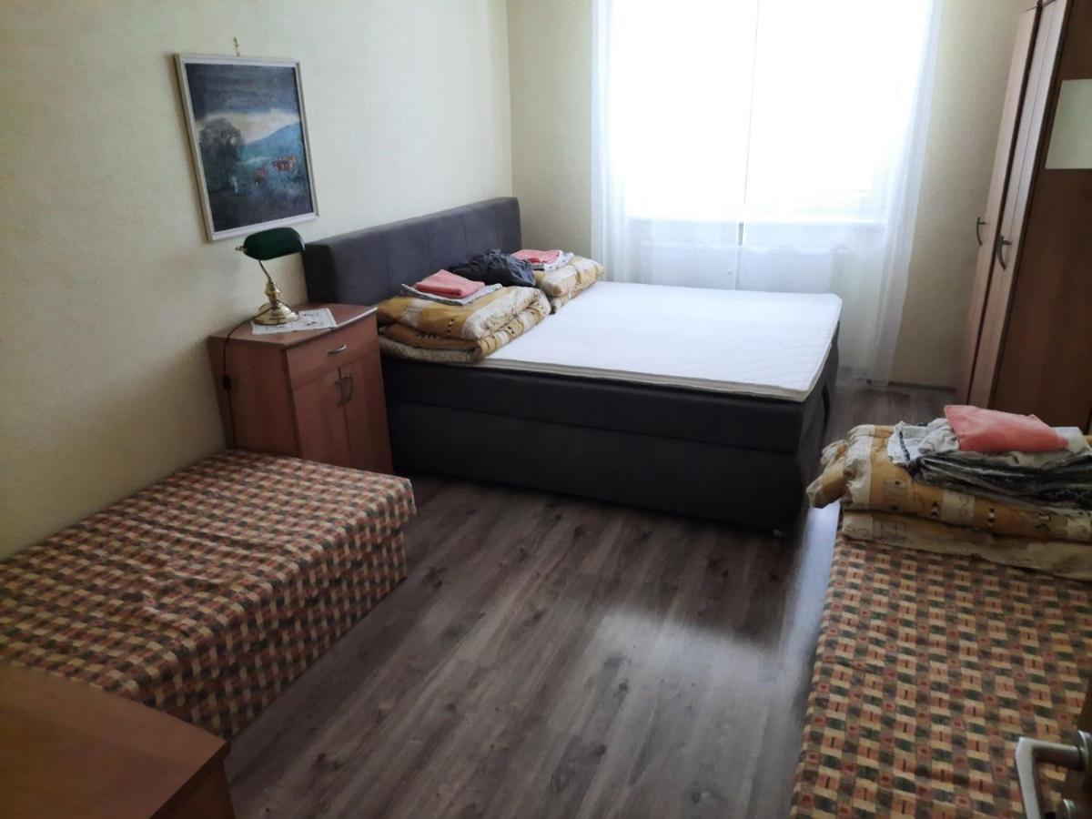 Almet 104 Donovaly Apartamento Exterior foto