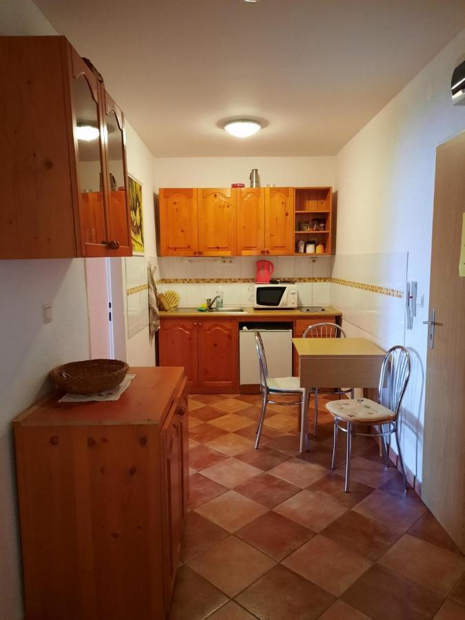 Almet 104 Donovaly Apartamento Exterior foto