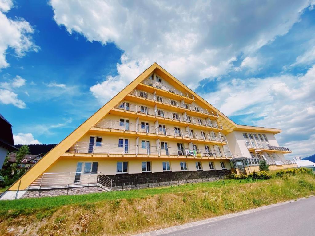Almet 104 Donovaly Apartamento Exterior foto